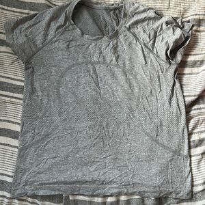 swiftly tech lululemon